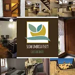 Apartamento Slow Umbria 05039 *
