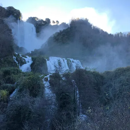 Apartamento Slow Umbria 05039