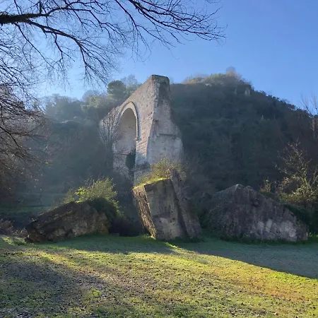 Slow Umbria 05039 Apartamento Stroncone