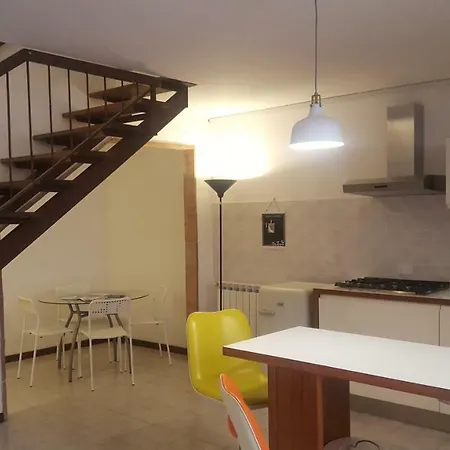 Slow Umbria 05039 Апартаменты