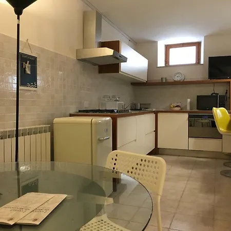 Slow Umbria 05039 Апартаменты *