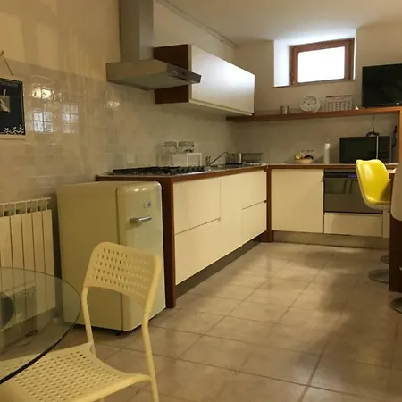 Slow Umbria 05039 Apartamento Stroncone