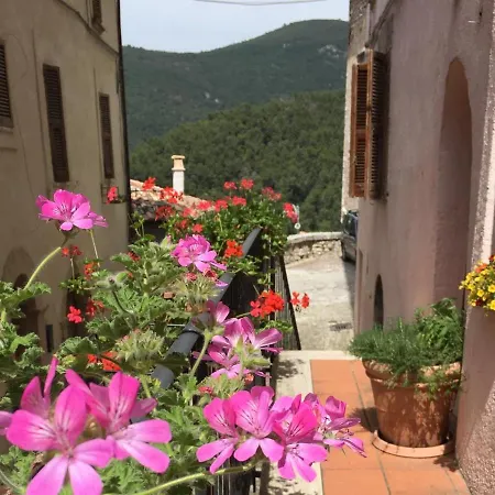 Slow Umbria 05039 Stroncone