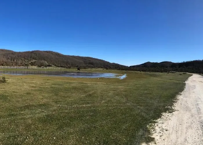 Apartamento Slow Umbria 05039 Stroncone