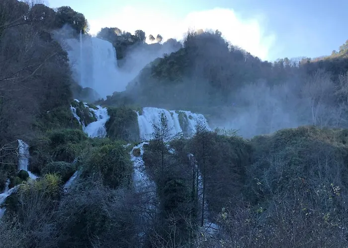 Apartamento Slow Umbria 05039