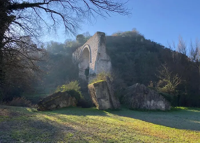 Slow Umbria 05039 Apartamento Stroncone
