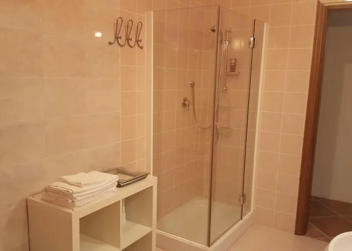 Slow Umbria 05039 Apartamento *