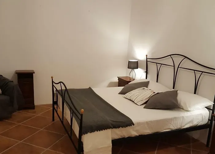 Apartamento Slow Umbria 05039 *