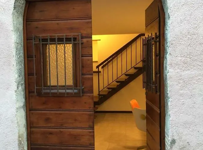 Apartamento Slow Umbria 05039 Stroncone