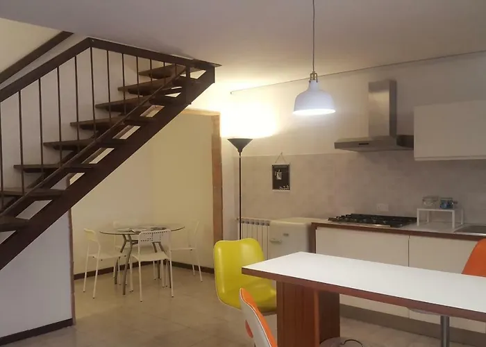 Slow Umbria 05039 Apartamento