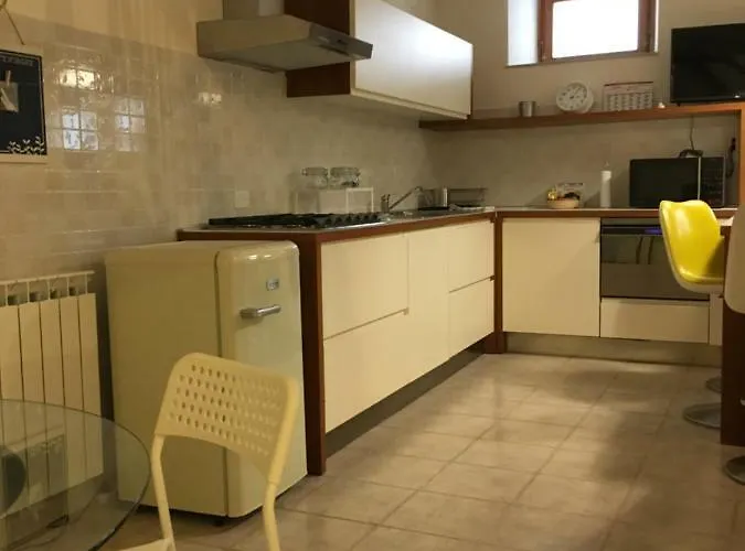 Slow Umbria 05039 Διαμέρισμα Stroncone