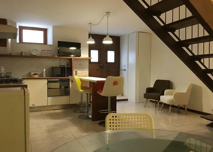 Slow Umbria 05039 Apartamento *