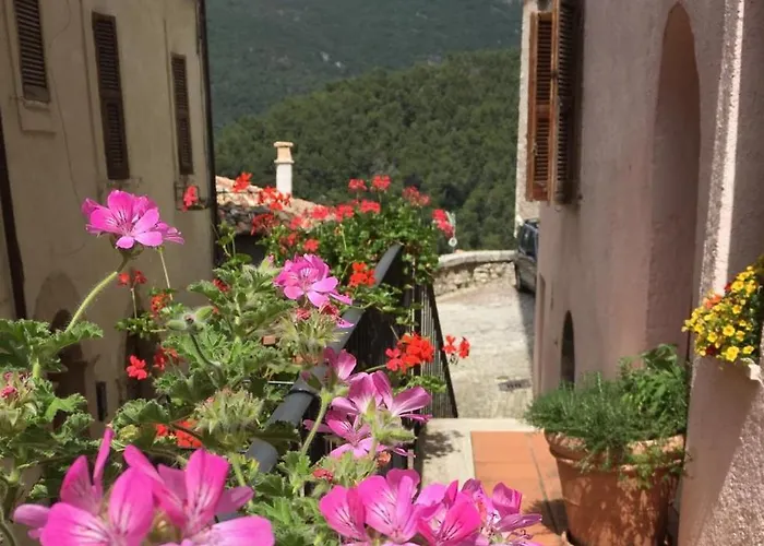 Slow Umbria 05039 Stroncone